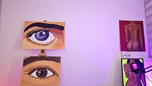 Yues050600 online show from 18, 3, 2025