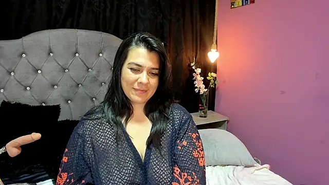 martina foxy  online show from 26, 2, 2025