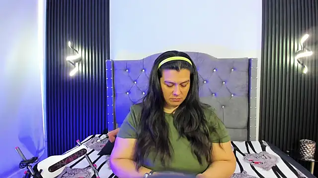 Snapshot of martina_foxy_ chatting on 9, 10, 2025 martina foxy online show from 9, 10, 2025