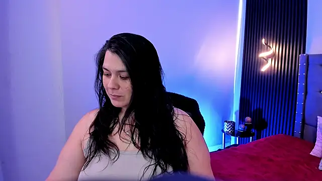 Snapshot of martina_foxy_ chatting on 23, 10, 2025 martina foxy online show from 23, 10, 2025