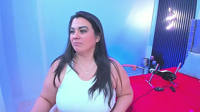 Snapshot of martina_foxy_ chatting on 30, 10, 2025 martina foxy online show from 30, 10, 2025