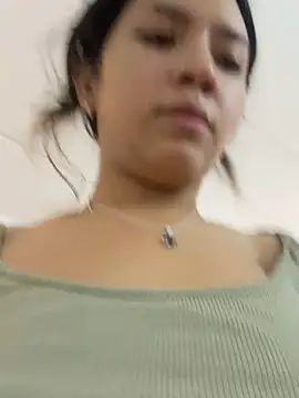 Mila Morgan online show from 10, 1, 2025