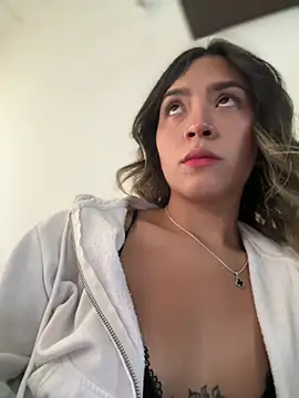 Mila Morgan online show from 14, 1, 2025
