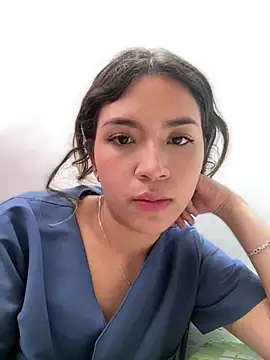 Mila Morgan online show from 27, 1, 2025