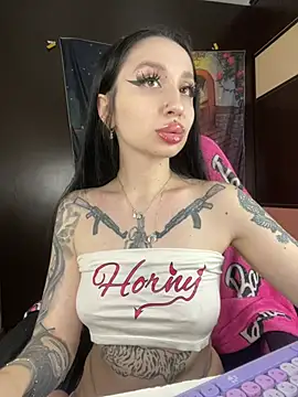 Molly  Moon online show from 16, 1, 2026