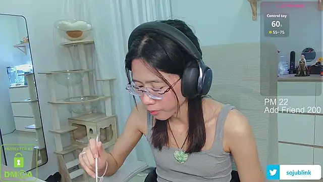 Snapshot of littlemiilk chatting on 25, 9, 2025 littlemiilk online show from 25, 9, 2025