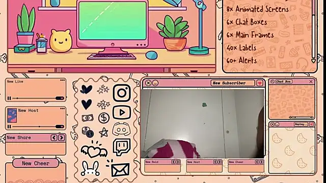 minimama69 online show from 13, 3, 2025