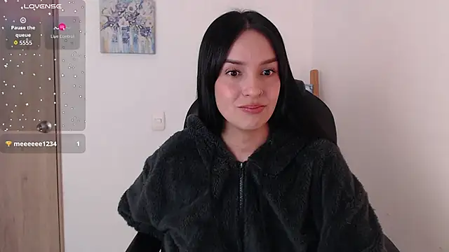 sakura-mail online show from 23, 11, 2025