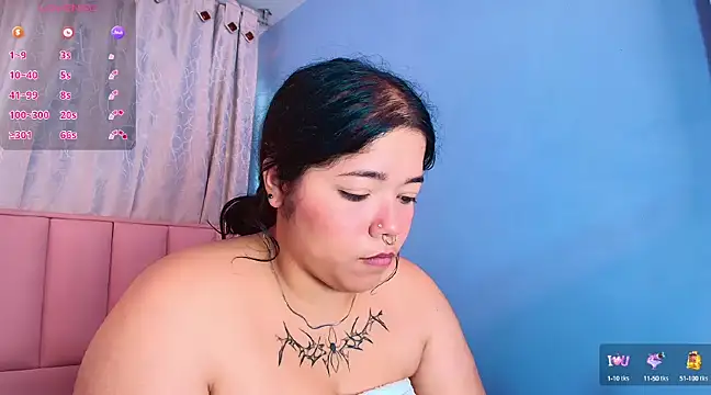 rose barbara online show from 2, 12, 2024