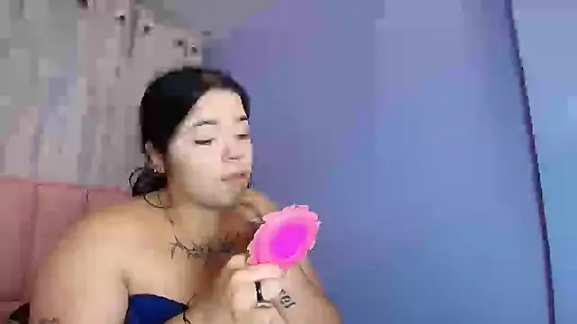 rose barbara online show from 14, 12, 2024