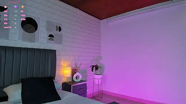 Snapshot of rose_barbara chatting on 10, 11, 2025 rose barbara online show from 10, 11, 2025