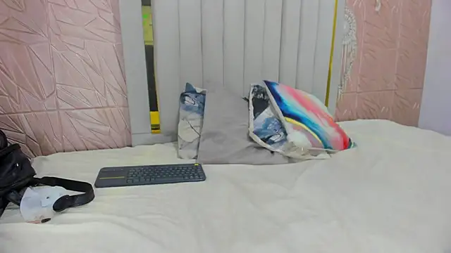 Ammy Connor1 online show from 5, 11, 2025