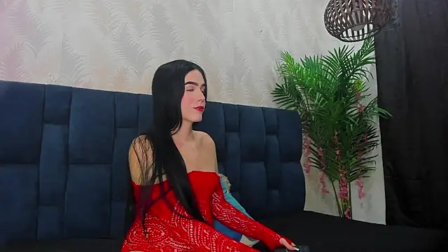 Ammy Connor1 online show from 5, 1, 2026