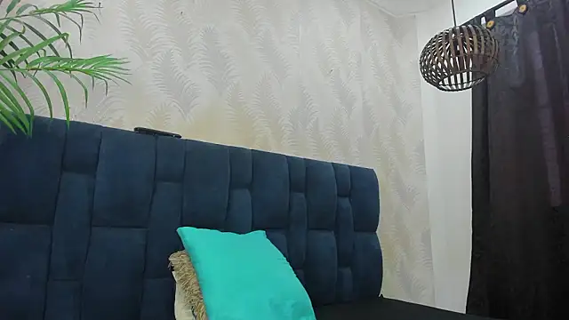 Ammy Connor1 online show from 11, 2, 2026