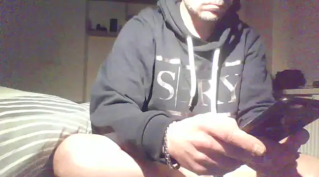 Franc113 online show from 17, 3, 2025