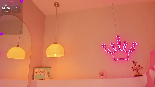 violeth hill online show from 14, 10, 2025