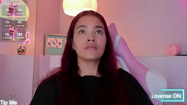 violeth hill online show from 5, 1, 2026