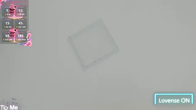 violeth hill online show from 8, 1, 2026