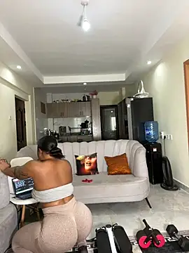 juicybatate online show from 17, 1, 2025