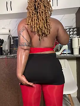 juicybatate online show from 30, 1, 2025