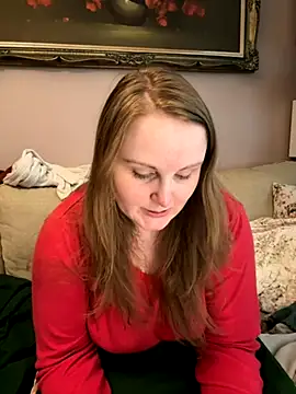 GingerSnap33 online show from 8, 11, 2025