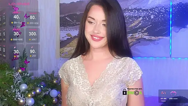 Snapshot of -CrazyAnna- chatting on 4, 1, 2025 -CrazyAnna- online show from 4, 1, 2025