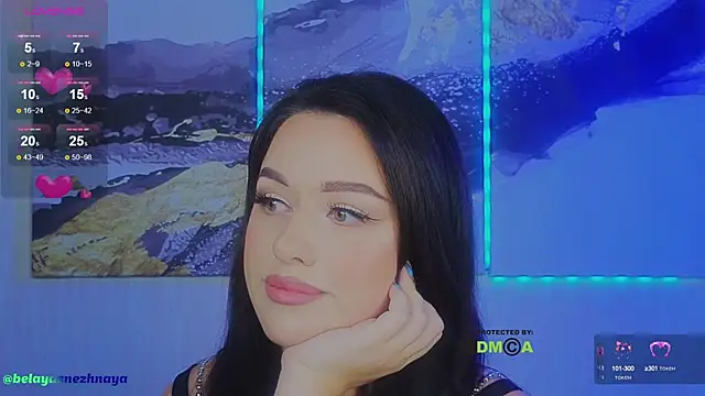 Snapshot of -CrazyAnna- chatting on 11, 2, 2025 -CrazyAnna- online show from 11, 2, 2025