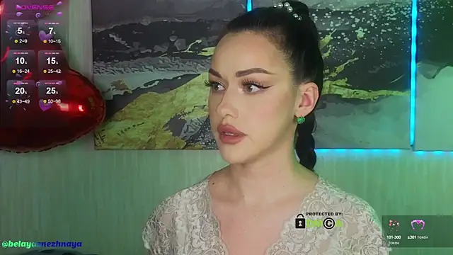 Snapshot of -CrazyAnna- chatting on 15, 2, 2025 -CrazyAnna- online show from 15, 2, 2025