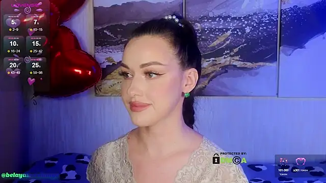 Snapshot of -CrazyAnna- chatting on 15, 2, 2025 -CrazyAnna- online show from 15, 2, 2025