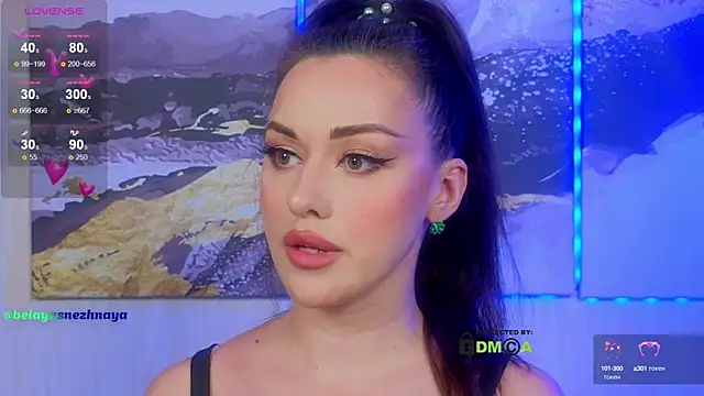 Snapshot of -CrazyAnna- chatting on 25, 2, 2025 -CrazyAnna- online show from 25, 2, 2025