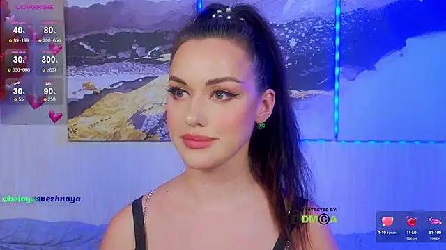 Snapshot of -CrazyAnna- chatting on 25, 2, 2025 -CrazyAnna- online show from 25, 2, 2025