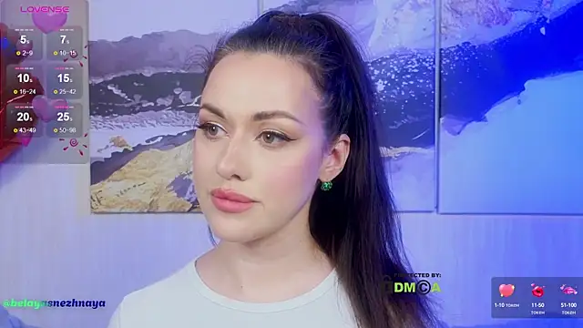 Snapshot of -CrazyAnna- chatting on 28, 2, 2025 -CrazyAnna- online show from 28, 2, 2025