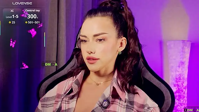 -CrazyAnna- online show from 28, 2, 2026