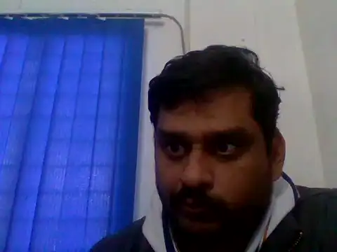 Snapshot of sri995955 chatting on 19, 12, 2024 sri995955 online show from 19, 12, 2024