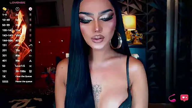 NatalyaFox online show from 16, 1, 2026