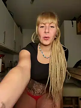 Jenna-Lia online show from 14, 12, 2024