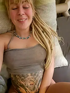 Jenna-Lia online show from 22, 12, 2024