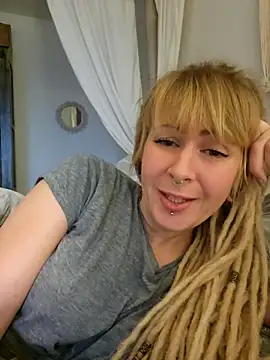 Jenna-Lia online show from 25, 12, 2024