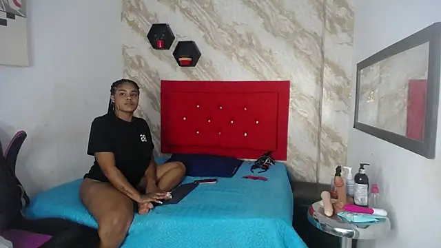 issa  love online show from 7, 1, 2026