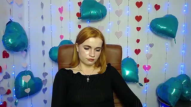 MargaritaKiss online show from 18, 2, 2025