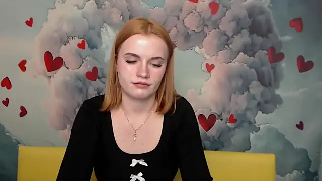 MargaritaKiss online show from 24, 2, 2025