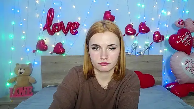 MargaritaKiss online show from 25, 2, 2025