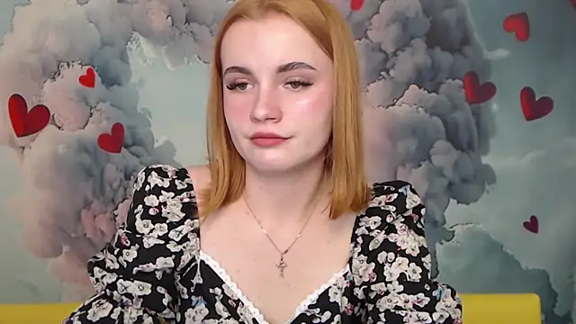 MargaritaKiss online show from 28, 2, 2025