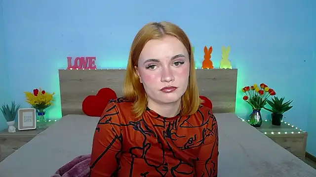 MargaritaKiss online show from 7, 3, 2025