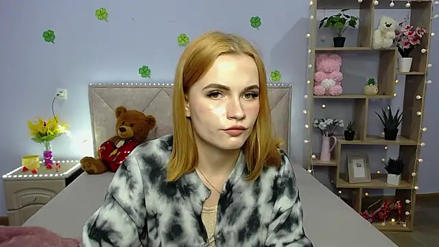 MargaritaKiss online show from 19, 3, 2025