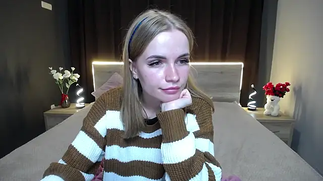 MargaritaKiss online show from 20, 9, 2025