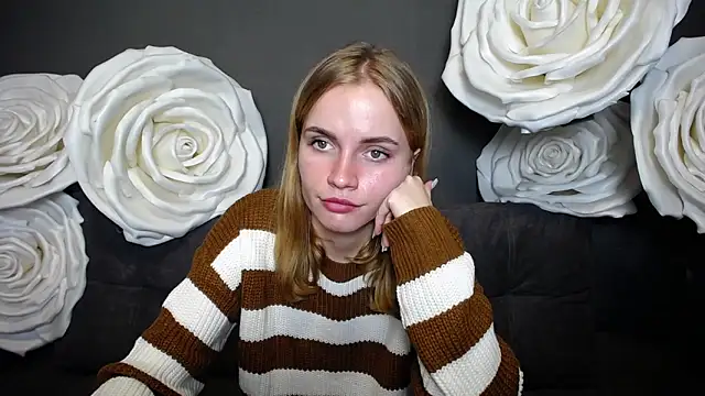 MargaritaKiss online show from 10, 10, 2025