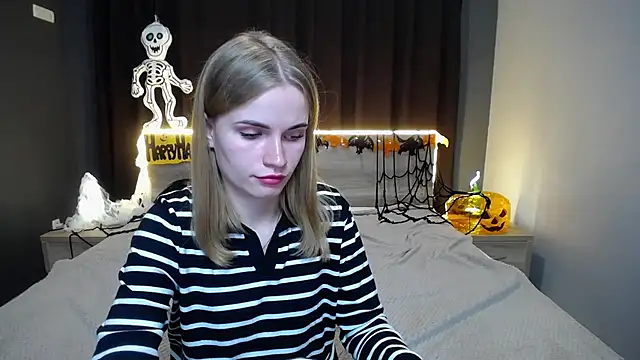 MargaritaKiss online show from 19, 10, 2025