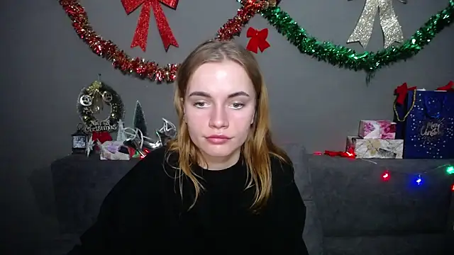 MargaritaKiss online show from 15, 12, 2025