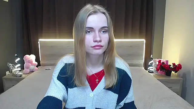 MargaritaKiss online show from 19, 2, 2026